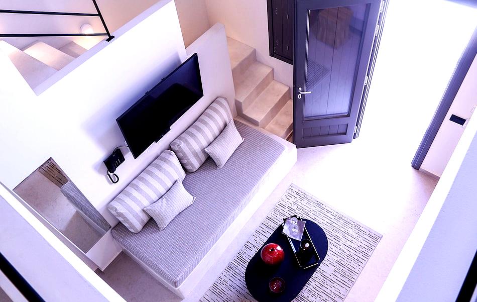 Terra Nera Suites